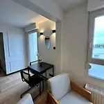 Neuf, Hypercentre, Parking, Balcon