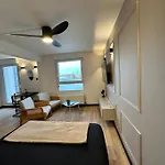 Apartment Neuf, Hypercentre, Parking, Balcon Straßburg