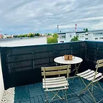 Neuf, Hypercentre, Parking, Balcon Apartment Straßburg
