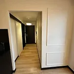 Apartment Neuf, Hypercentre, Parking, Balcon