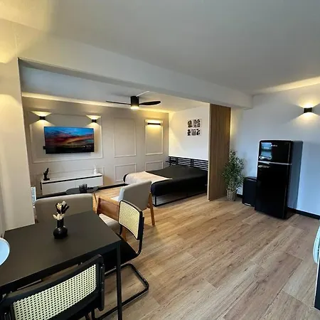 Neuf, Hypercentre, Parking, Balcon * Estrasburgo