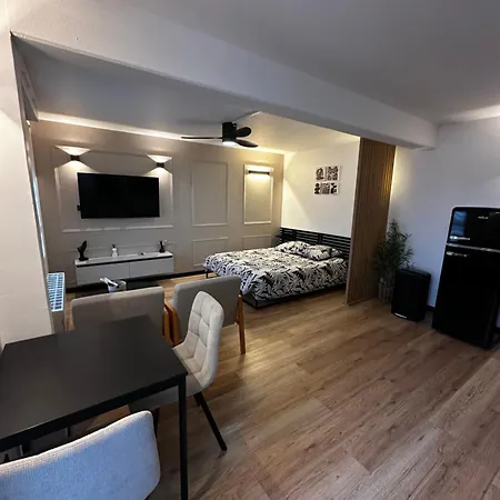 Neuf, Hypercentre, Parking, Balcon * Straatsburg