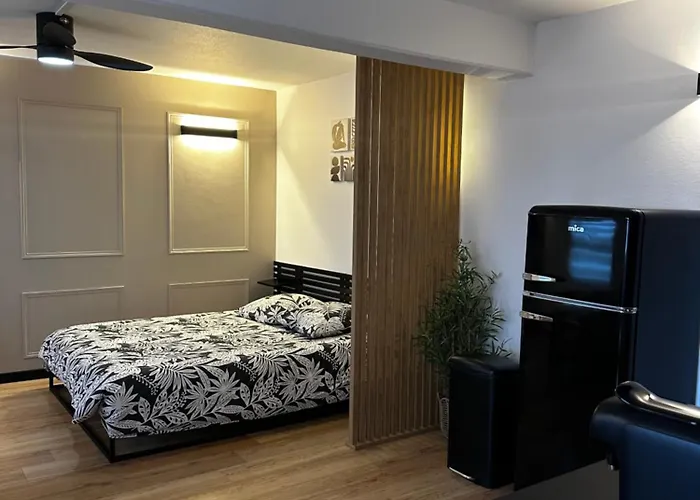 Neuf, Hypercentre, Parking, Balcon *